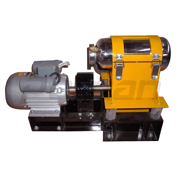 MZ03實(shí)驗(yàn)室振動(dòng)磨