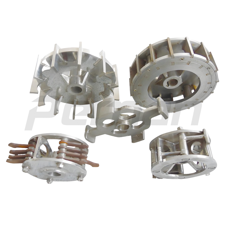 CBM-F破塊粉碎機(jī)