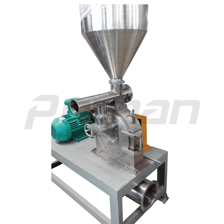 CBM-F破塊粉碎機(jī)